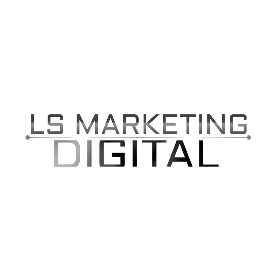 LS Marketing Digital Logo